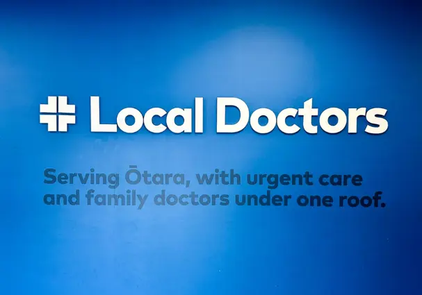 Local Doctors Ōtara 24/7 urgent care service featured on TVNZ 1News