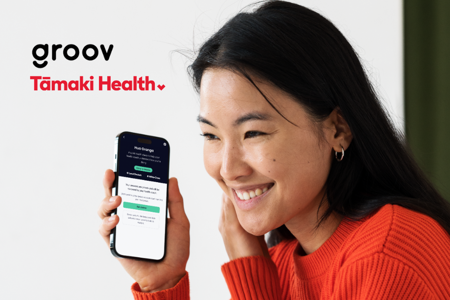 Tāmaki Health launches New Zealand's first AI Health Coach in primary care