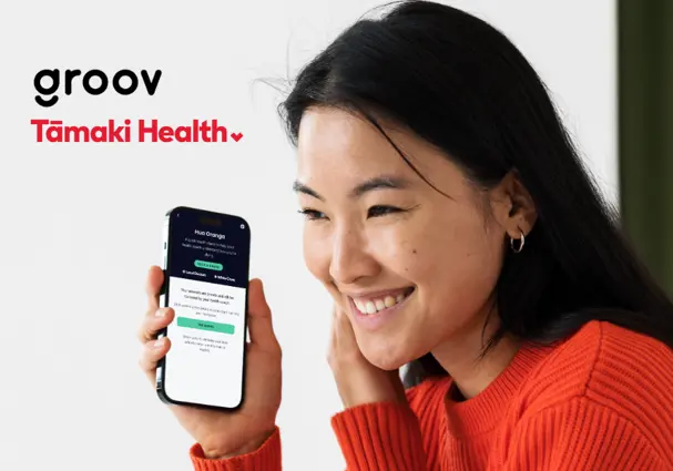 Tāmaki Health launches New Zealand's first AI Health Coach in primary care