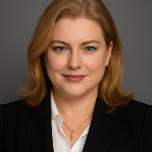 Stephanie Chadd  photo