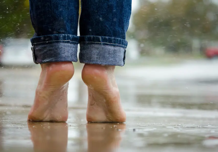 Podiatry care that keeps you moving