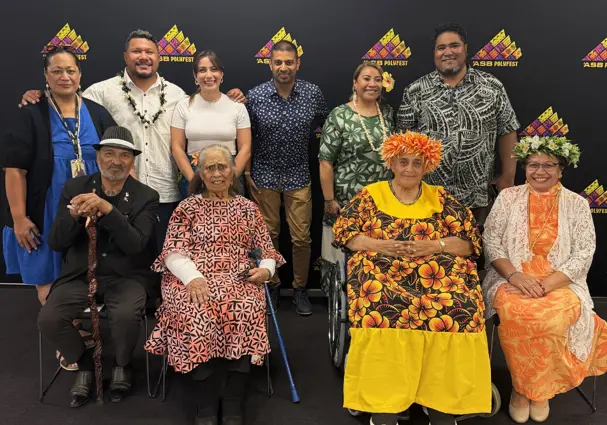 Local Doctors joins ASB Polyfest 2026