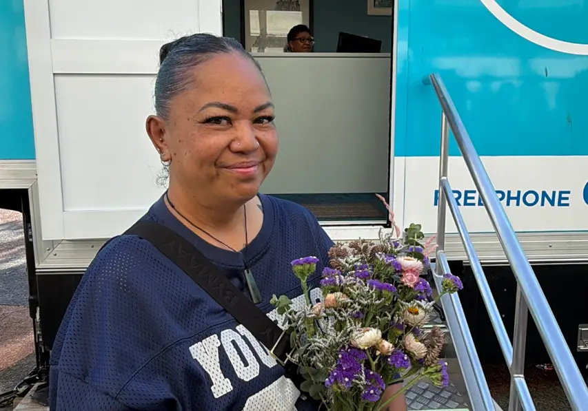Wāhine Health Day - Ōtara 