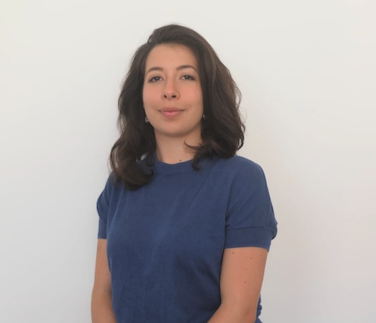 Dr Victoria Rey photo