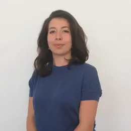 Dr Victoria Rey photo