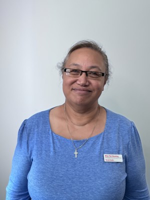 Rita Tai-Hewing photo