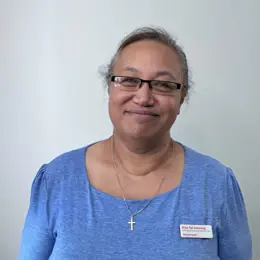 Rita Tai-Hewing photo
