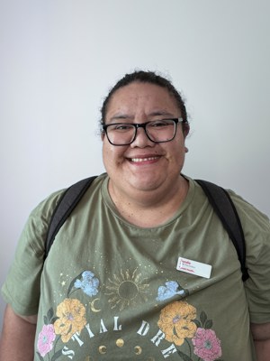 Sandie Rawiri  photo