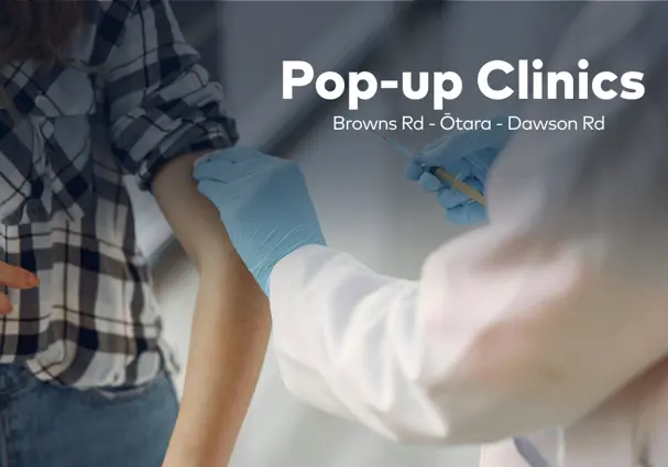 Get Vaccinated against Measles!