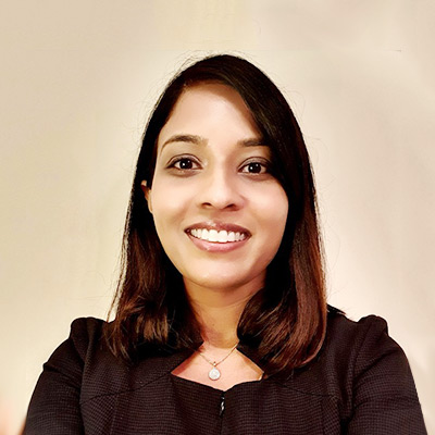 Dr Kierrtana Selvakumar photo