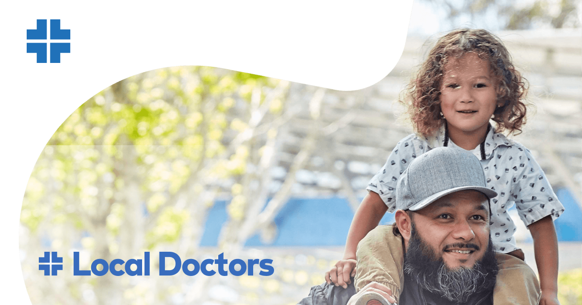 Local Doctors Hillpark