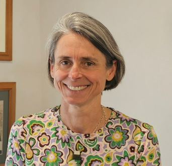 Dr Emma Locke photo