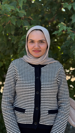 Ziyana Khan photo