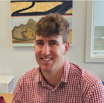 Dr Ben Green photo
