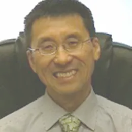 Dr Victor Wong photo