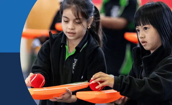 Bat First 2025 – September school holidays