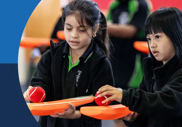 Bat First 2025 – September school holidays