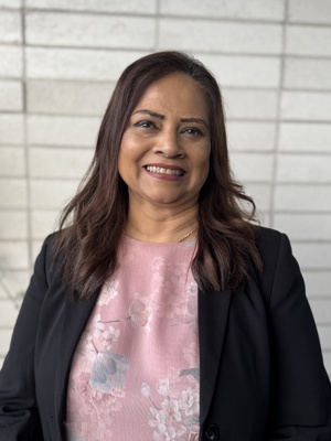 Nalini Chandra photo