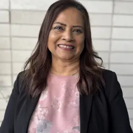 Nalini Chandra photo
